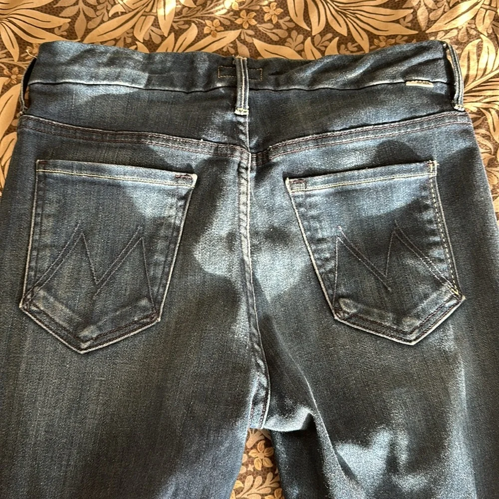 Mother jeans - Picture 5 of 5